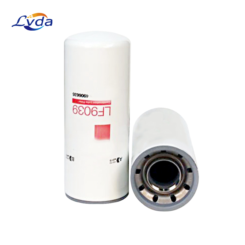 LF9039 Fleetguard Lube Oil Filter for Cummins Signature & ISM ISC ISL ISLe5 Replacement 