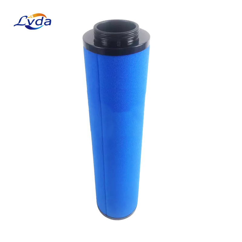 Replacement Coalescing Filter Element  Atlas Copco Dd310+  2901200408 for Compressor and Parts with high quality