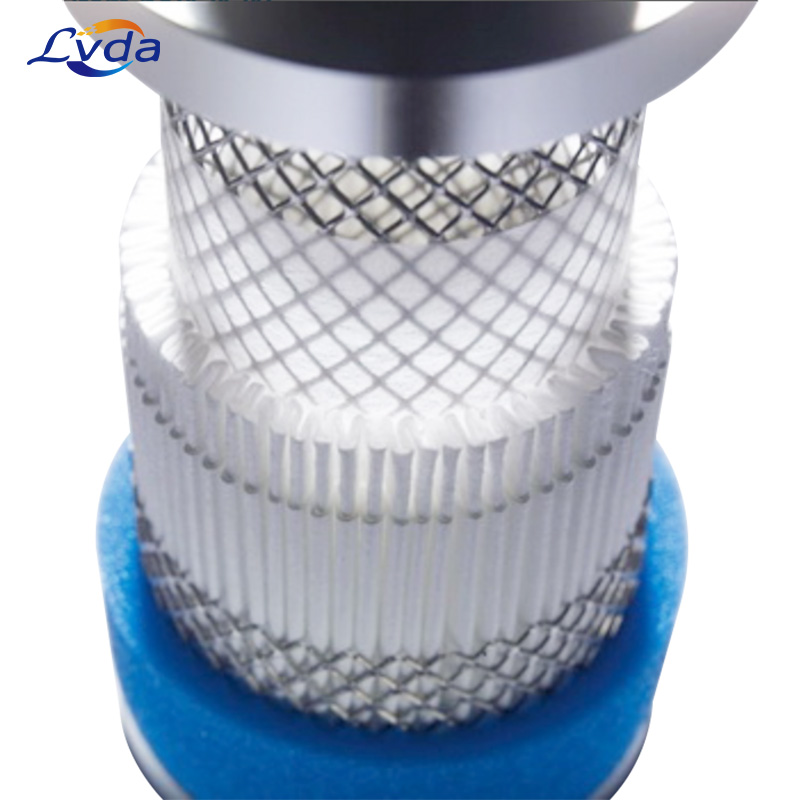 Replacement of Ultra Filter Precision Filter Insert Fine element FF03/10 (AG 0006)