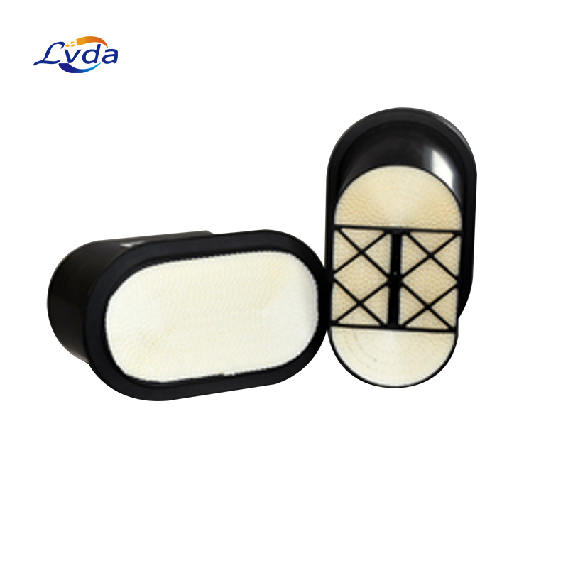 Substitute Donaldson  High quality air Compressed AIR FILTER, PRIMARY OBROUND  P951850