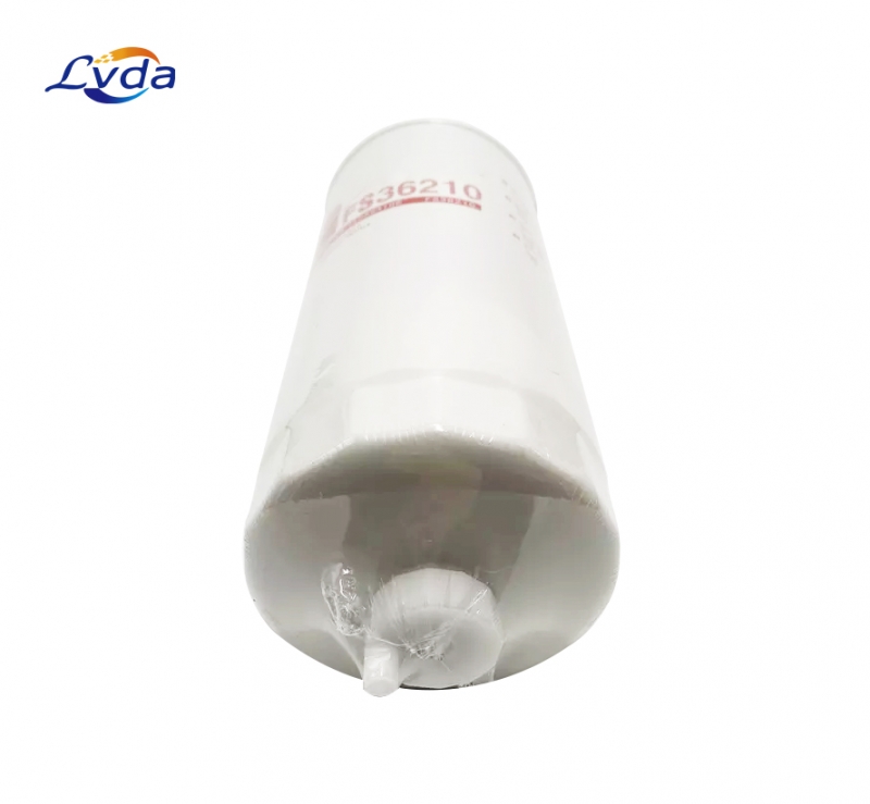 Fleetguard Fuel Water Separator FS36210 For Cummins Engine Replacement 