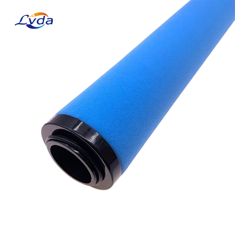 Good Price Filter 1202626204 Atlas Copco Air Compressors Spare Part Efficient Core DD900F (1202 6262 04) alternative line filter air dryer element