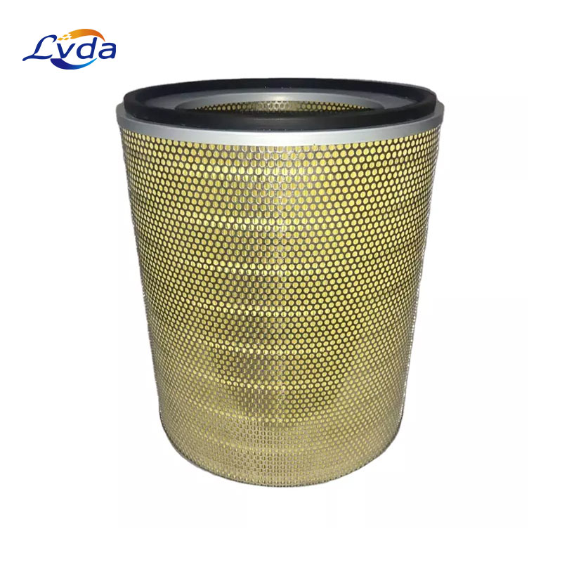Hot sale Good price compressor air filter cartridge  element 1630040699  fit for Atlas Copco