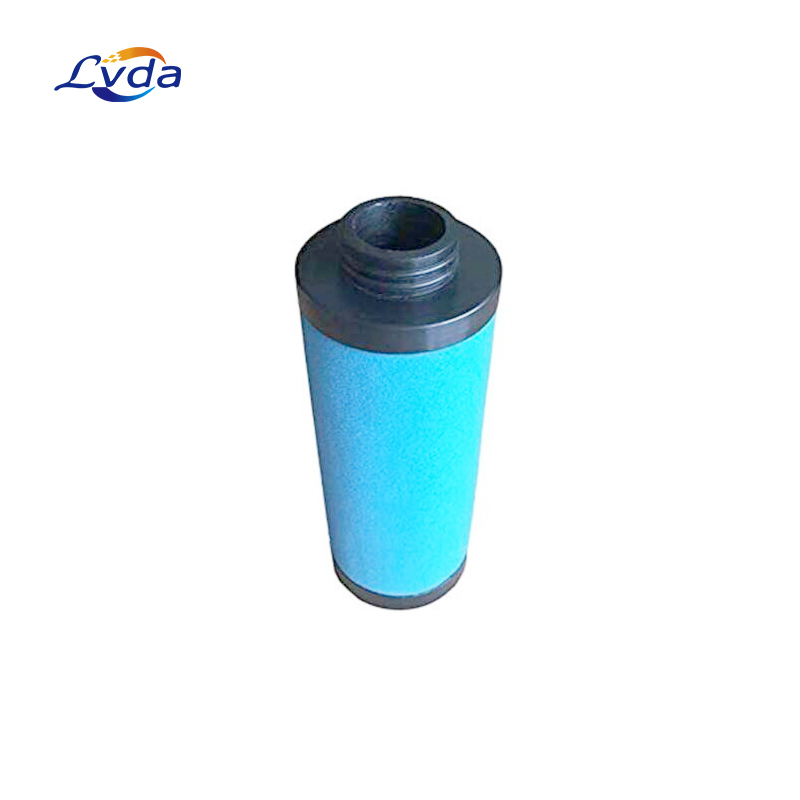LVDA replacement precision filter pd70 compressor 2901200404 alternative In-Line air line filters(Atlas Copco )