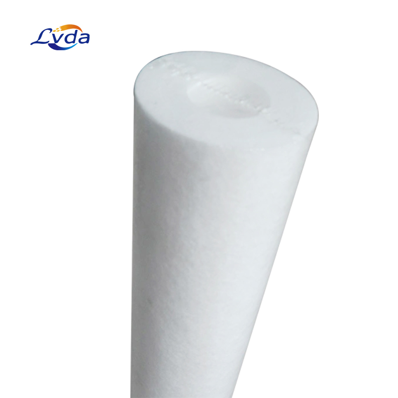 Replacement for  Pall  Filter Cartridge CLR5-10W 480 ,Claris Filter Cartridge CLR510W480