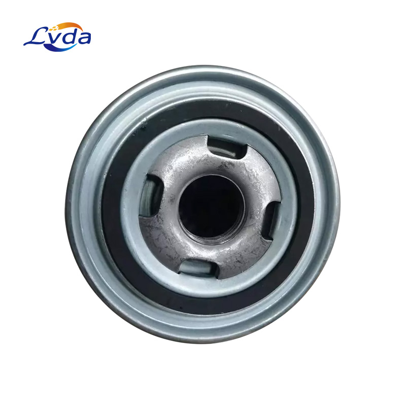 Air compressor barrels oil filter atlas copco filtro aceite 1613610590 1621737800 (Replacement For Spare Parts)