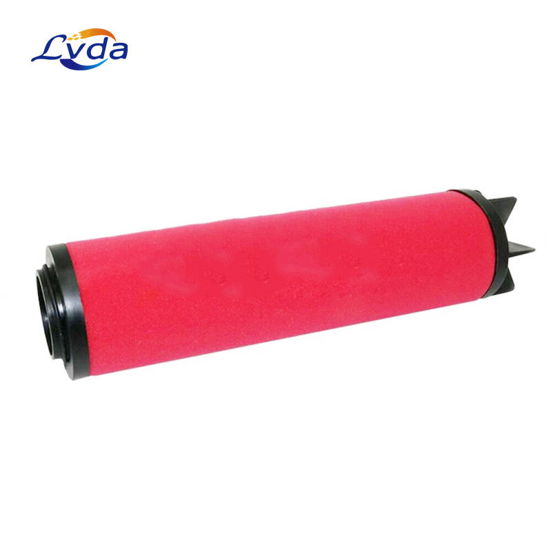 Replacement for Line Air Dryer 23706310 Filter element