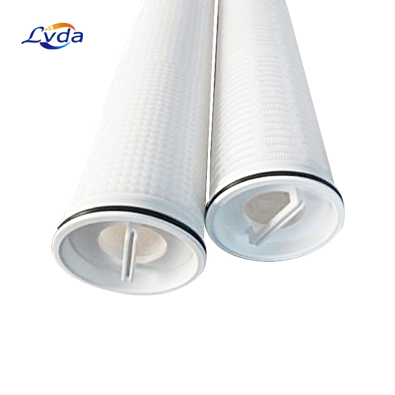 Alternative -Pall HFU620UY045J High Flow filter(PP skeleton)