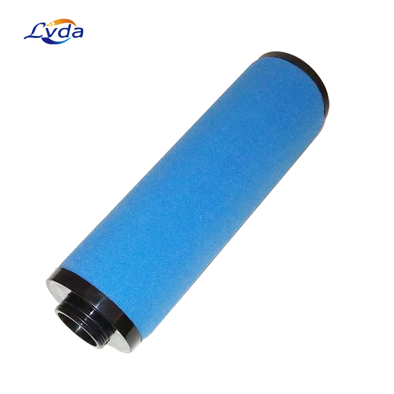 2022 Factory Price Atlas Copco Air Compressor Pipe Precision Filter 2901053600 Compressor Dryer Precision Filter(PD120 )