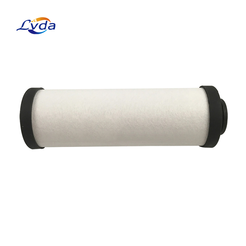 High safety 93820005 replace compressor precision air filter CE0132B Domnick