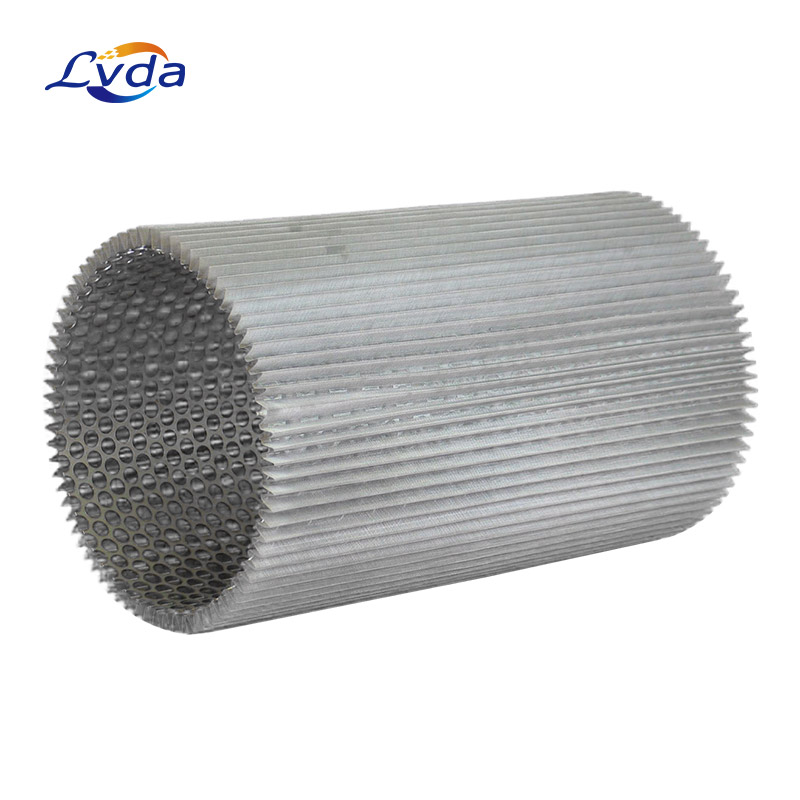 Replacement for Precision filter element PARKER HANNIFIN 150-S-10C