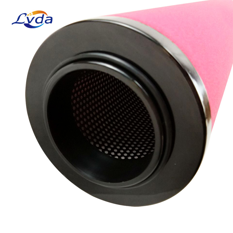 Replacement for Line Air Dryer 23706310 Filter element