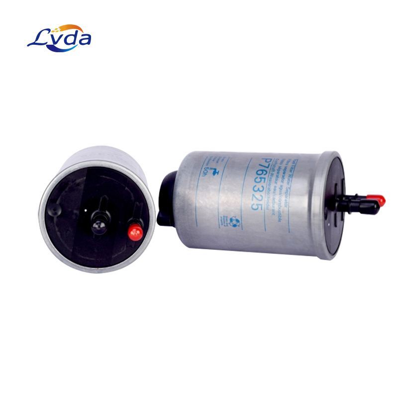 Replacement filter element is suitable for Donaldson P765325 FUEL FILTER, WATER SEPARATOR