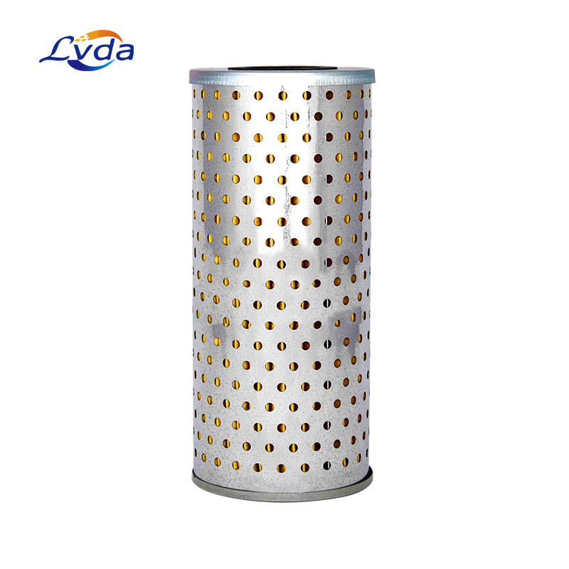 Competitive Price  Hydraulic Filter Fleetguard HF6072 Use On Excavator Engine- Alternative