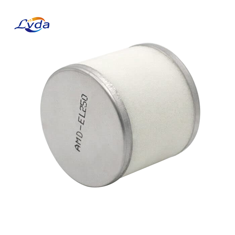 Replacement filter element is suitable for SMC AMD-EL250 element for amd250, AMD MICROMIST SEPARATOR
