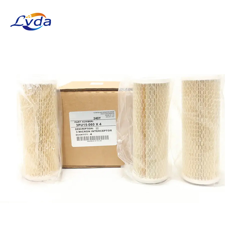 Alternative Parker Compressed Air and Gas Filters with high quality  | #3PU15-060 