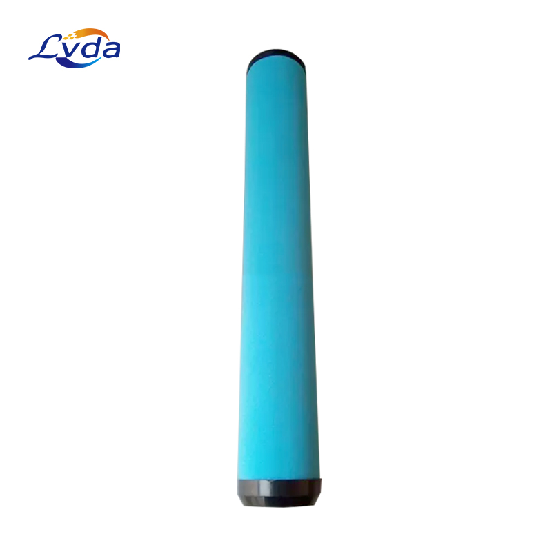 Hot sale Good price compressor air filter cartridge  element 2901300207=1629053907=DD215/DDP215 fit for Atlas Copco