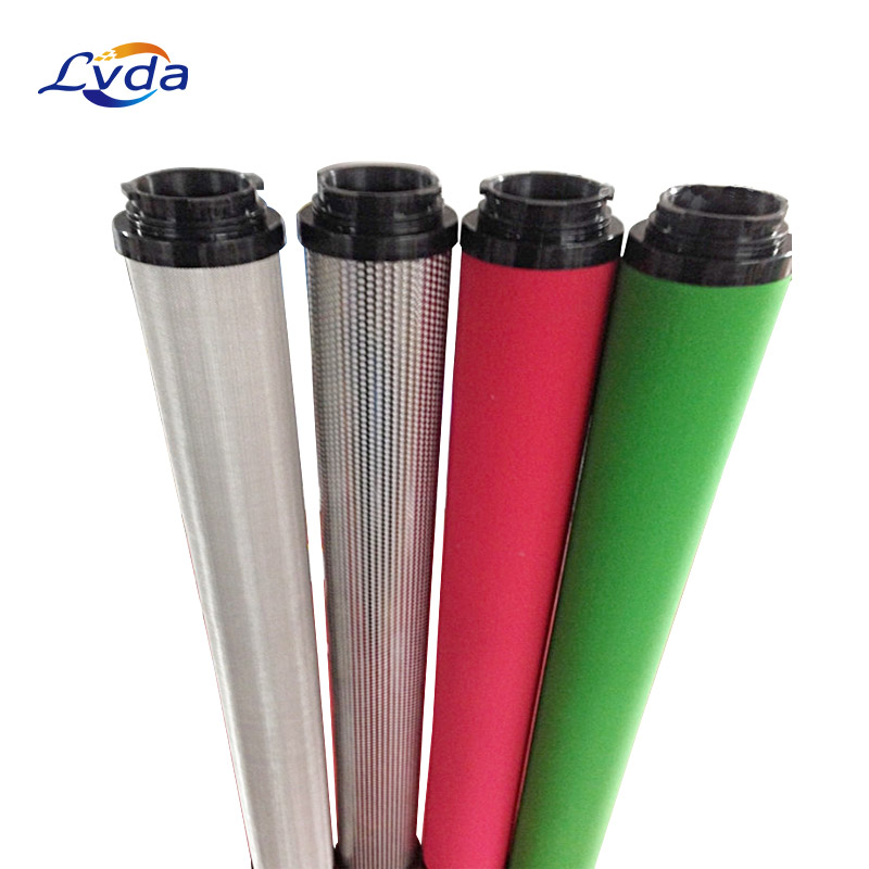 Best alternatives to  High efficiency precision filter element SAGL-40HC SAGL-40HT SAGL-40HA