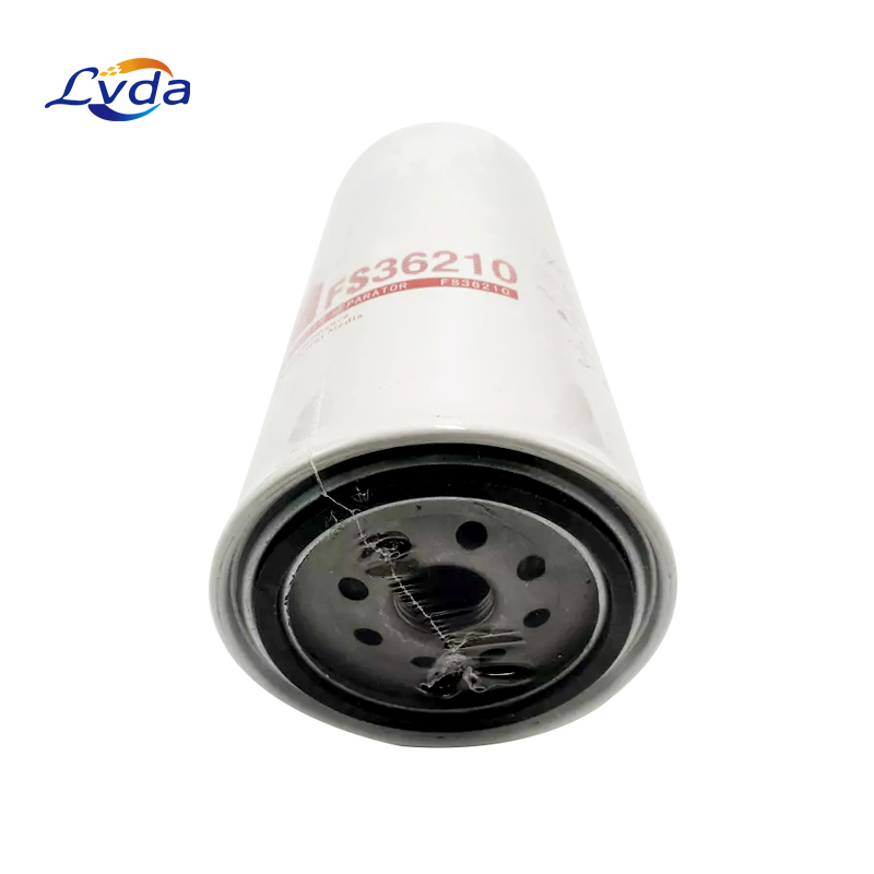 Fleetguard Fuel Water Separator FS36210 For Cummins Engine Replacement 