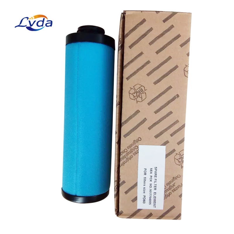 Filter Compatible with  ATLAS COPCO PD60 COALESCING FILTER ELEMENT