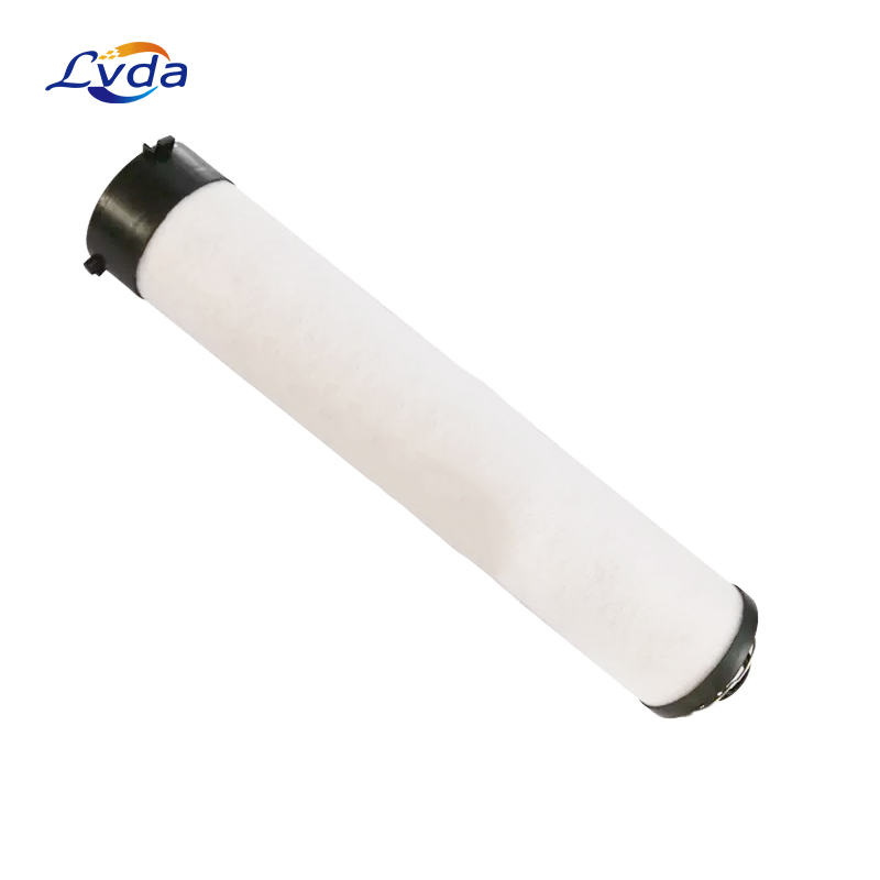 Replacement forMikropor Air compressor line filter element MKO-1210-Y 