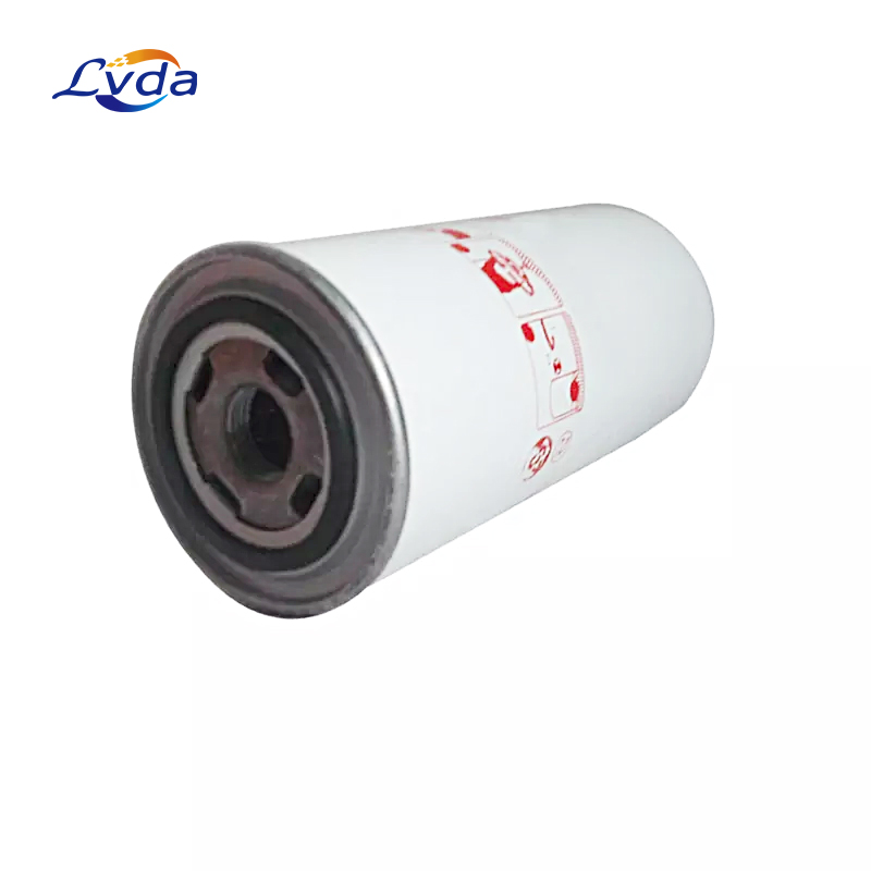 Air compressor barrels oil filter atlas copco filtro aceite 1613610590 1621737800 (Replacement For Spare Parts)