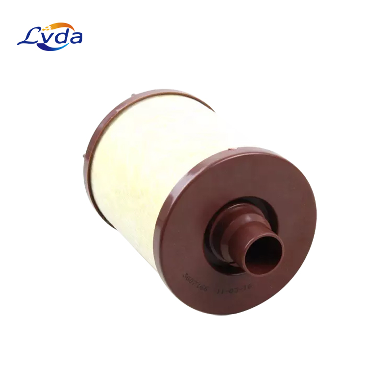 Replacement AUTO PARTS 4HF1 NPR OIL FILTER 5-87610117-0 FOR TRUCK HIGH-QUALITY WHOLESALE