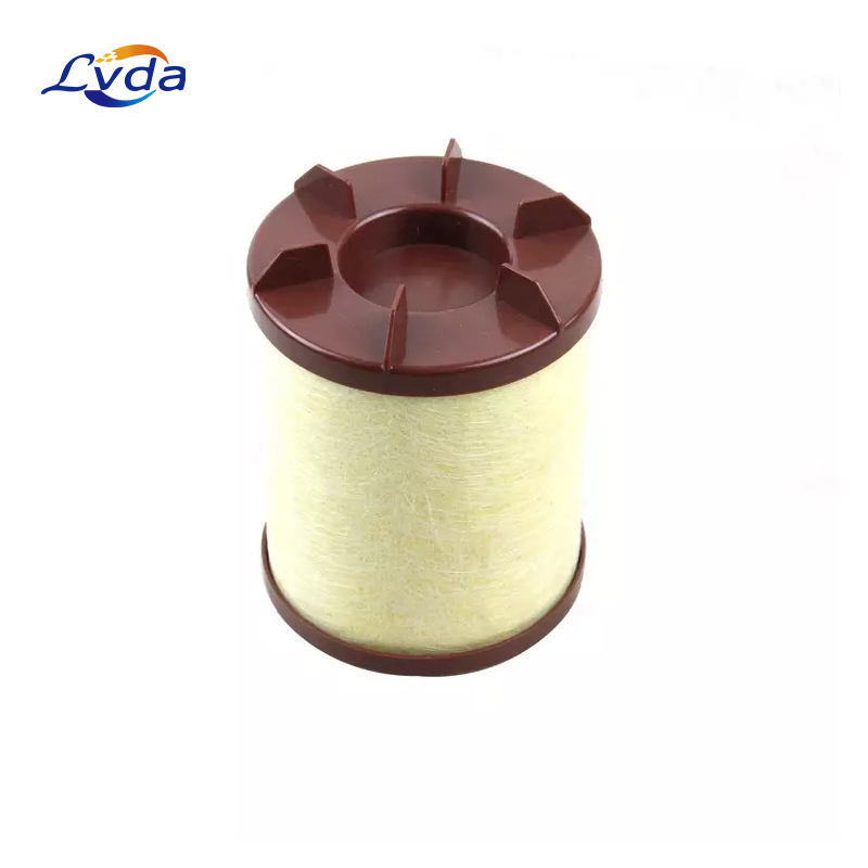 Replacement AUTO PARTS 4HF1 NPR OIL FILTER 5-87610117-0 FOR TRUCK HIGH-QUALITY WHOLESALE