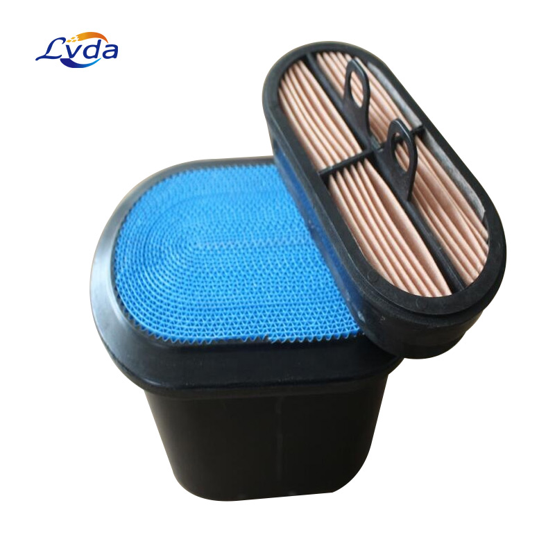 JCB Direct Replacement Outer Air Filter for JCB DIESELMAX Engine, Part NO. 32/925682)