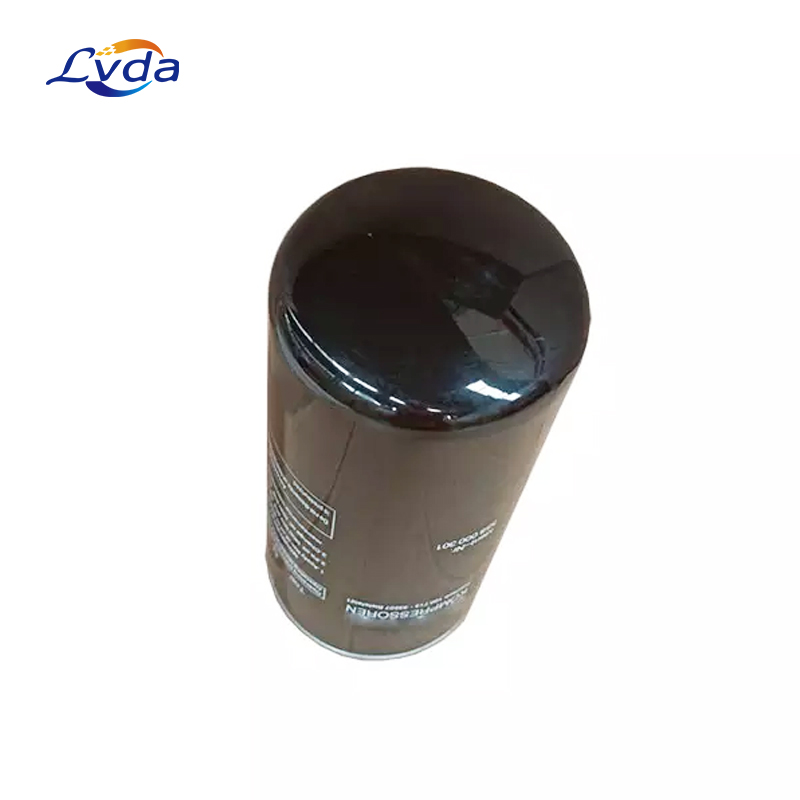 Competitive Price SPIN-ON AIR FILTER ELEMENT Boge 558000301P - Alternative 