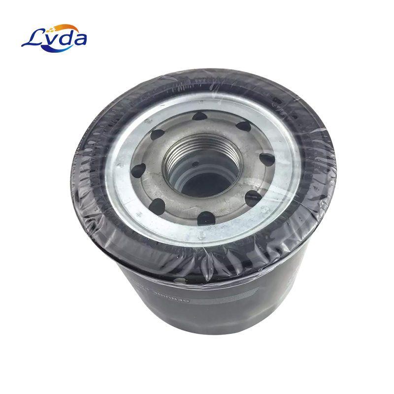 ISUZU Replacement Excavator accessories oil filter element 8-97148270-0 TRUCK HIGH-QUALITY WHOLESALE