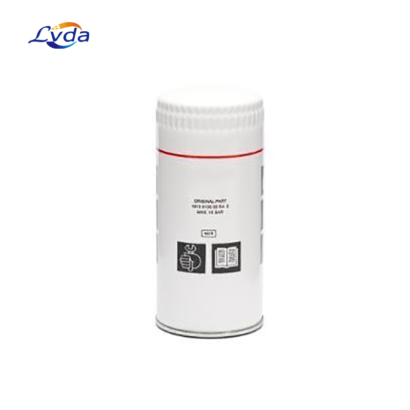 Substitute Atlas Copco Oil Filter Kit Replacement - 3001151301