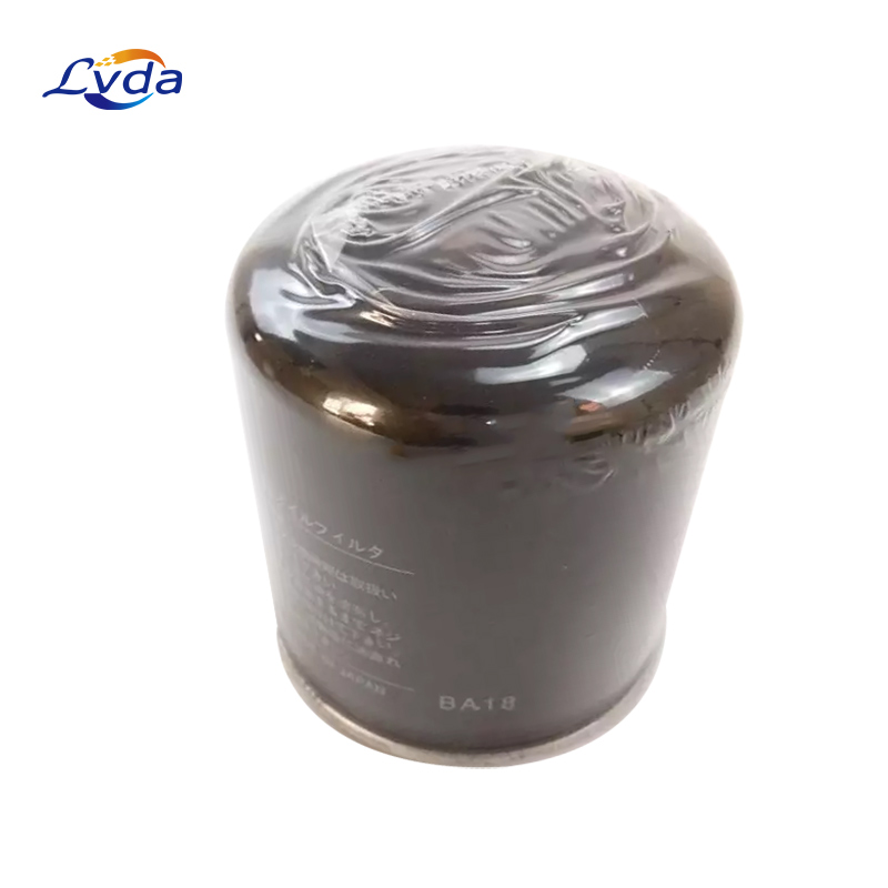 Replace For P-CE13-510 Spin on oil filter for kobelco compressor Parts Oil-Gas Separation PCE13510