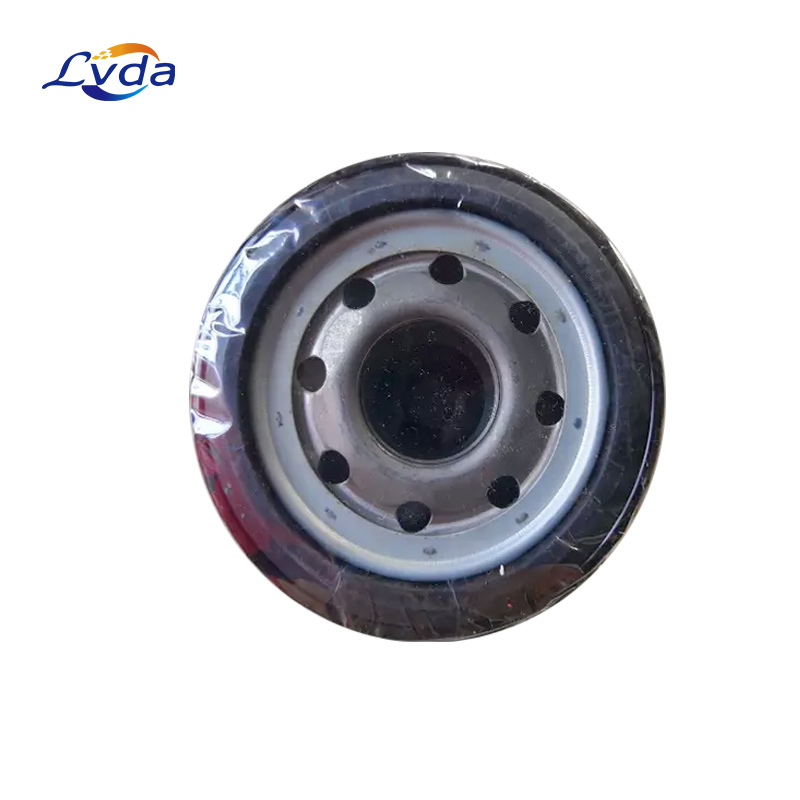 Replacement AUTO PARTS 4HF1 NPR OIL FILTER 5-87610117-0 FOR TRUCK HIGH-QUALITY WHOLESALE