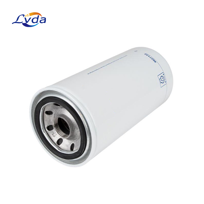 Hot Selling truck parts 2656F843 Fuel Filters Construction Machinery Accessories for Perkins Replacement 
