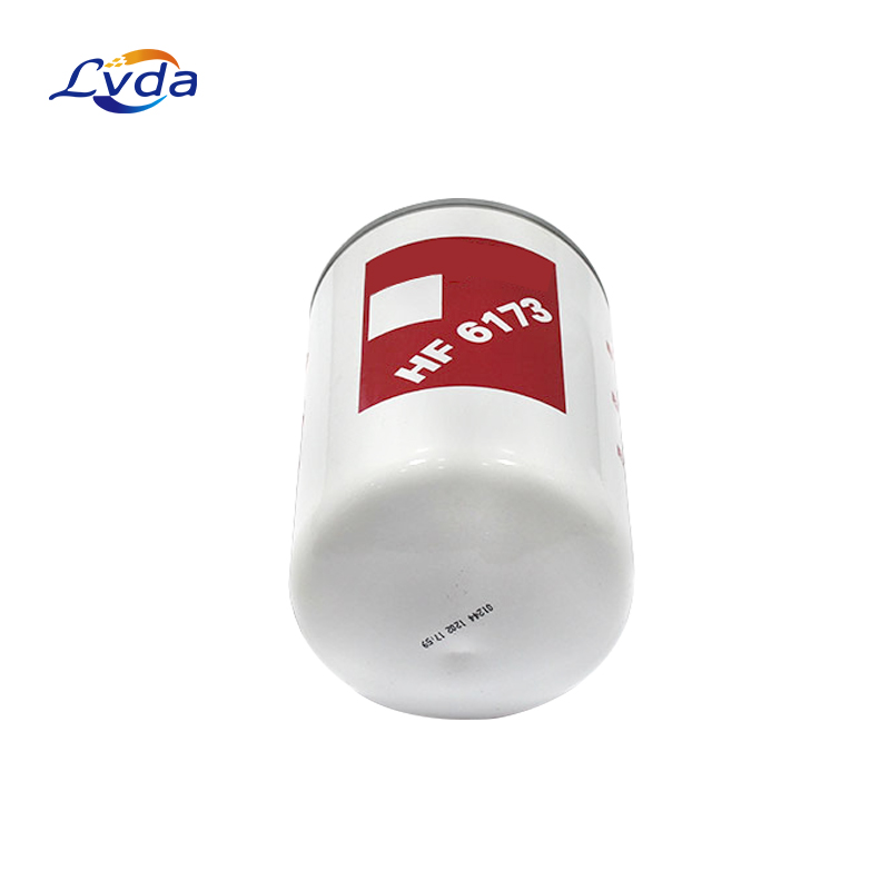 hydraulic filter fleetguard HF6173 for drilling rig accessories Replacement