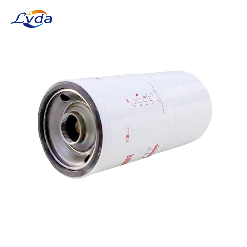 Fleetguard Lube Oil Filter LF777 Use On Cummins Engine for fuel cleaning Replacement 