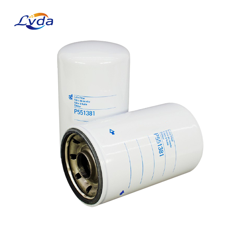 DONALDSON P553240 FUEL FILTER, WATER SEPARATOR SPIN-ON Alternative