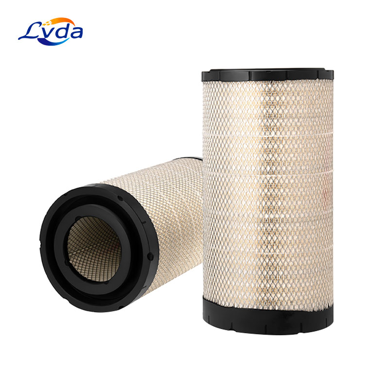 Competitive Price fleetguard air filter element kit part AA2959 - Alternative 