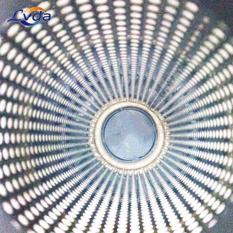 Replace Walker Filtration E0620X1 E0620XA air filter element E715X1 Coalescing filter
