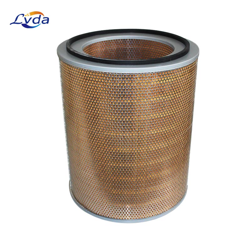 1621009400 Atlas Copco Air Compressor Parts High Quality Air Filter Replacement