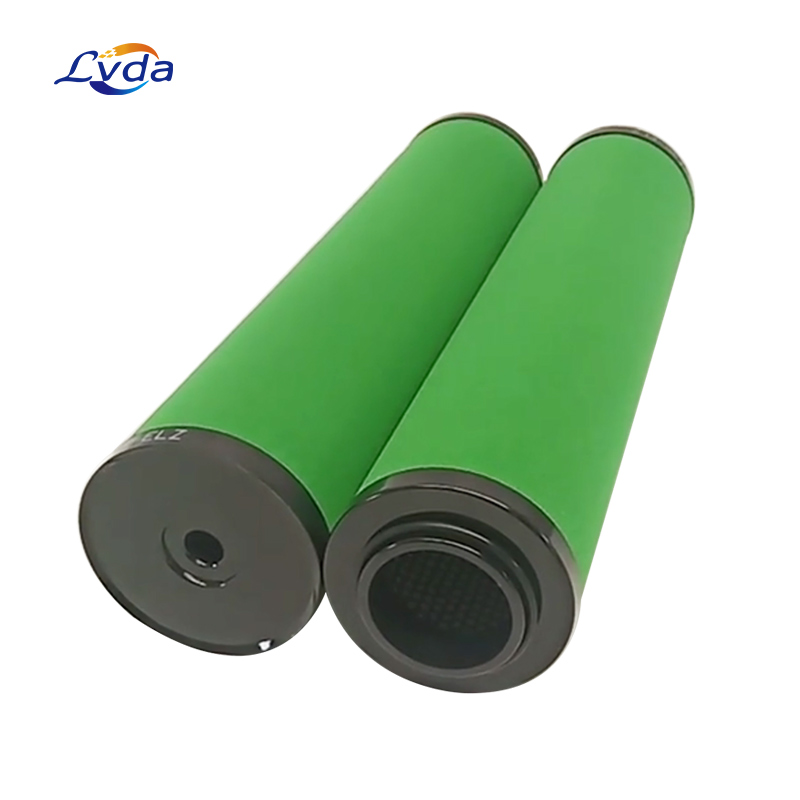 Best alternatives to  Parker Hyperfilter Replacement Compressed Air Filter Elements #Q072-ELZ  P072-ELZ