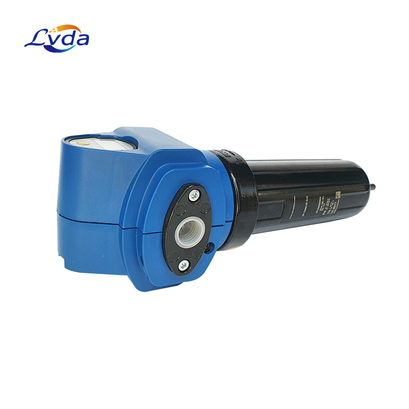 DONALDSON DF-0210-ZU 1C484420-63 ULTRA FILTER COMPRESSED AIR , OEM Equivalent 