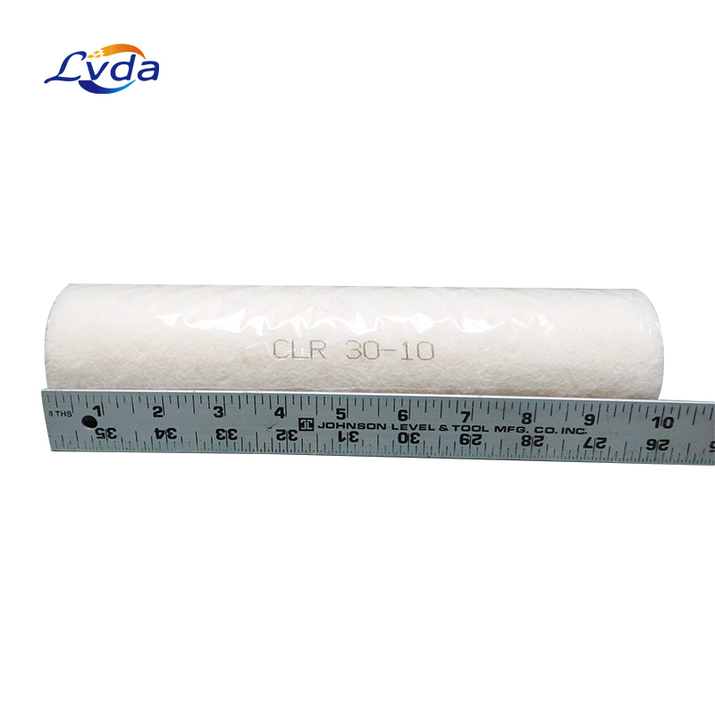 Substitute Pall Claris Filter Cartridges for Rust, Particles and Sediment  -  CLR 30-10