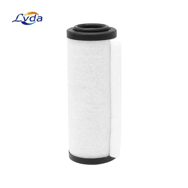 Replacement for High efficiency  Internal Exhaust Oil Mist Filter Leybold PN 71232023