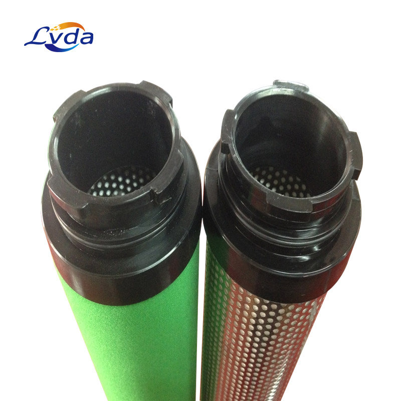 Best alternatives to  High efficiency precision filter element SAGL-40HC SAGL-40HT SAGL-40HA