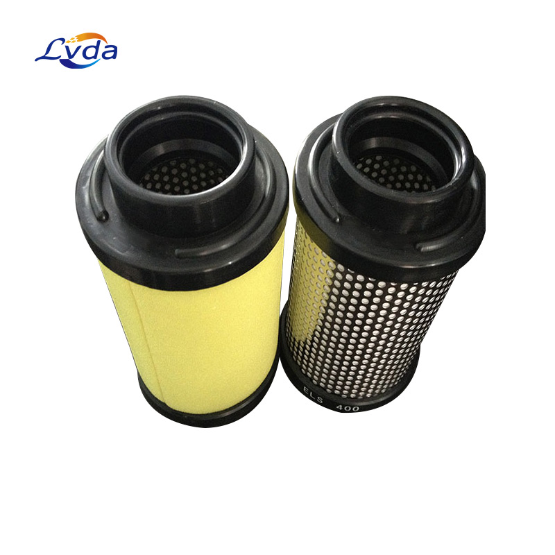 Substitute Orion filter element EMS400 ELS400