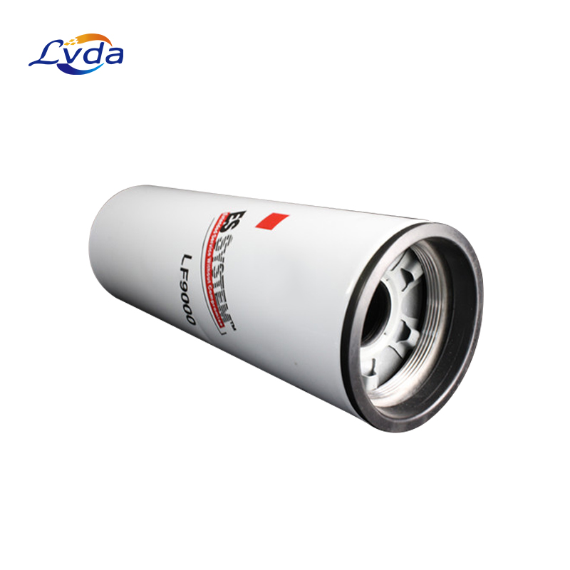 Reasonable Price Lf9000 Truck/Lorry/Van Air/Oil/Fuel/Cabin Filter Vehicle Parts for Fleetguard Replacement