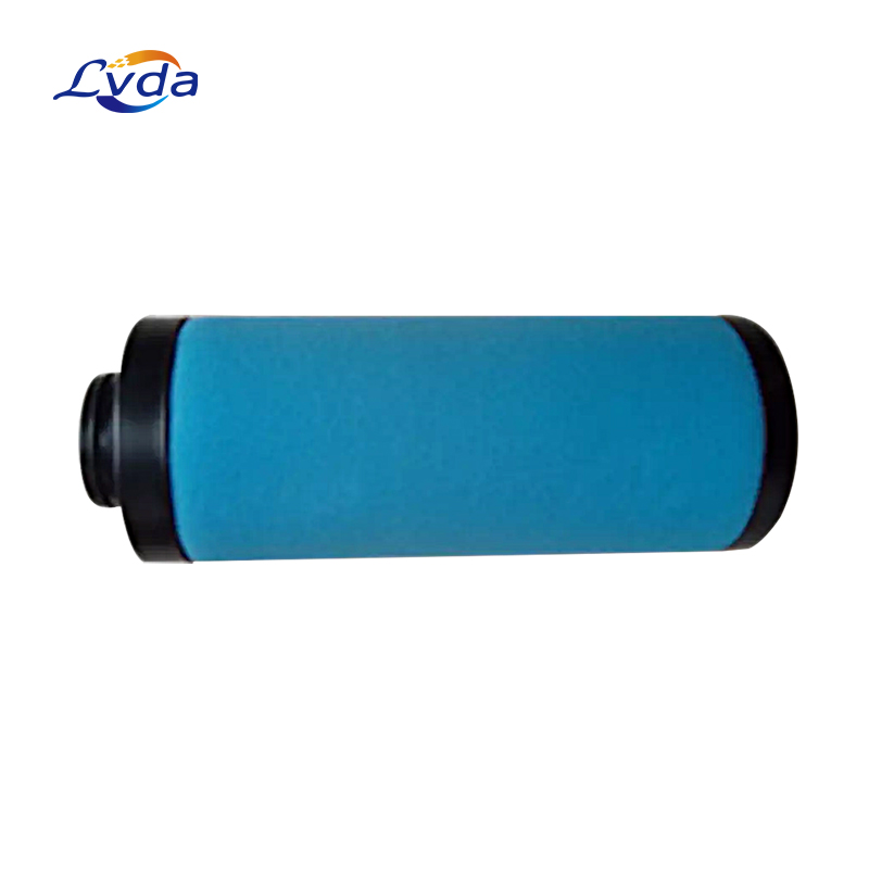 AFTERMARKET ATLAS COPCO PD45 COALESCING FILTER ELEMENT, OEM Equivalent with Pressure Slide(Replacement ,1624187907 2901200413)