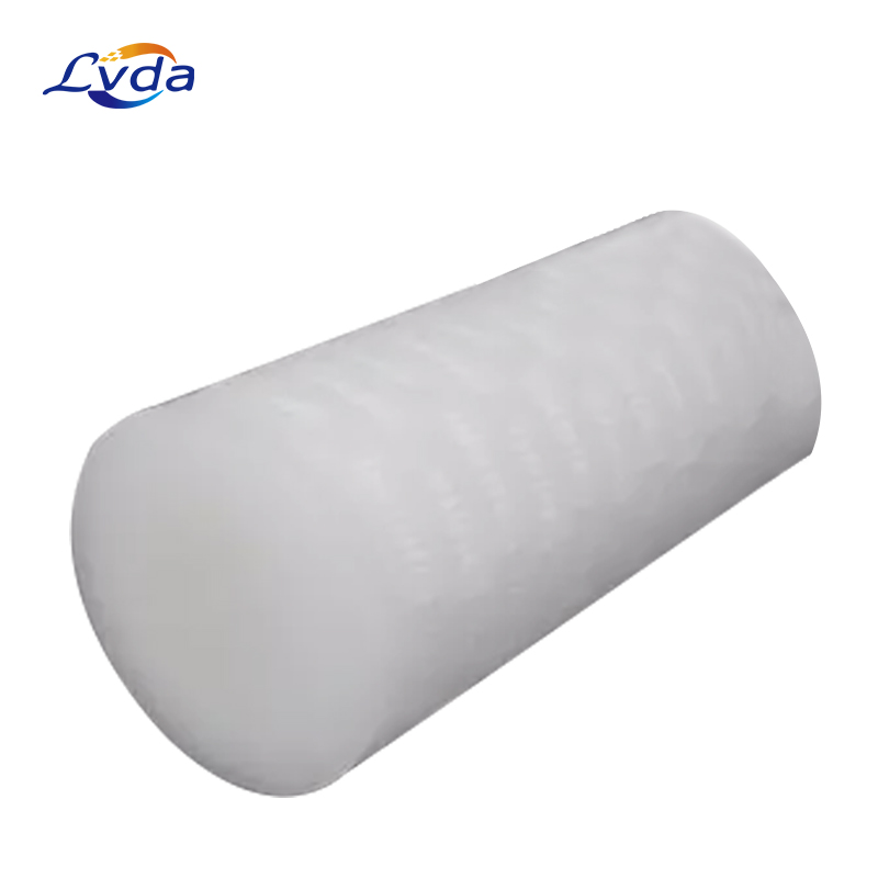 Replacement for  Pall Emflon PFRW Junior Style Filter Cartridge, MCY4463PFRWH4